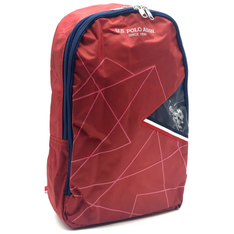 Galaxy 18 inch Backpack - Maroon