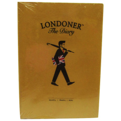 Londoner Note Book - Random Pick
