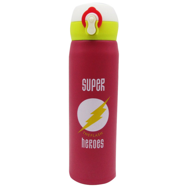 Stainless Steel Bottle 450ML - The Flash