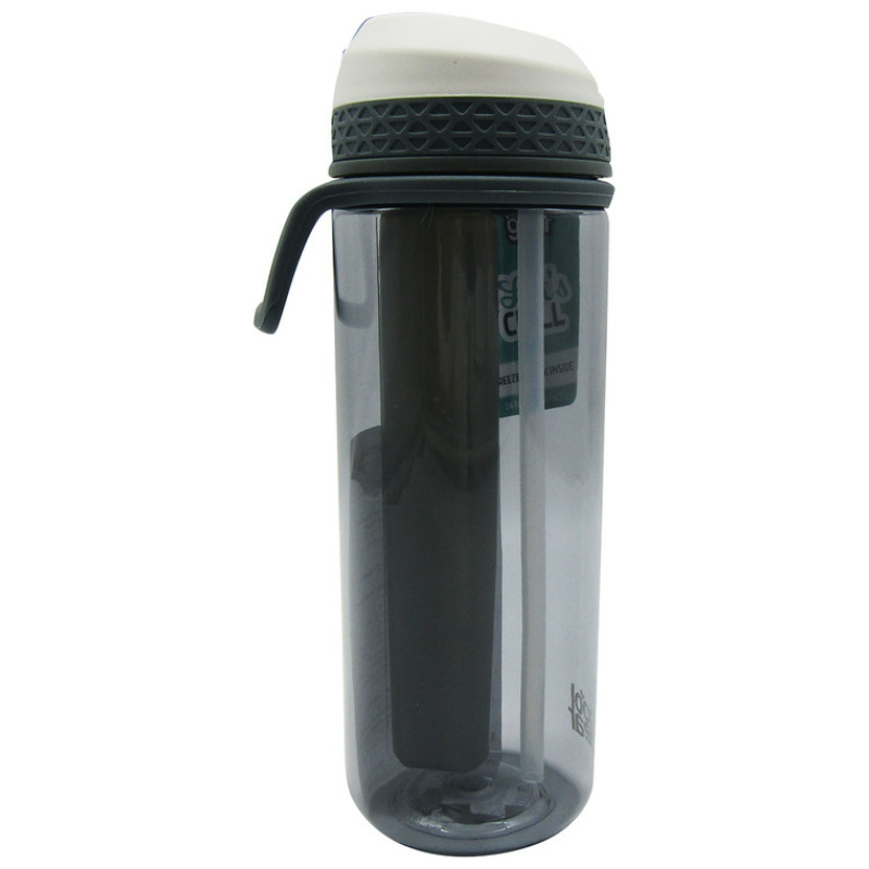 Freezer Gel Water Bottle 710 ML