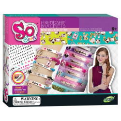 Friendship Bracelets Collection Toy