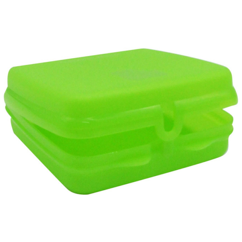 Small Lunch Box - Green