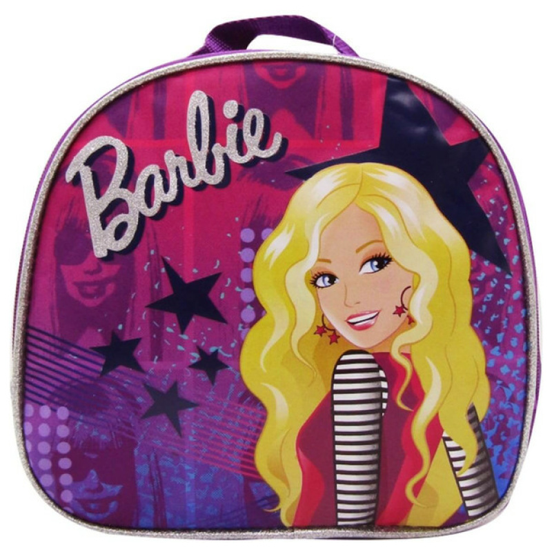 Lunch Bag Insulated - Barbie