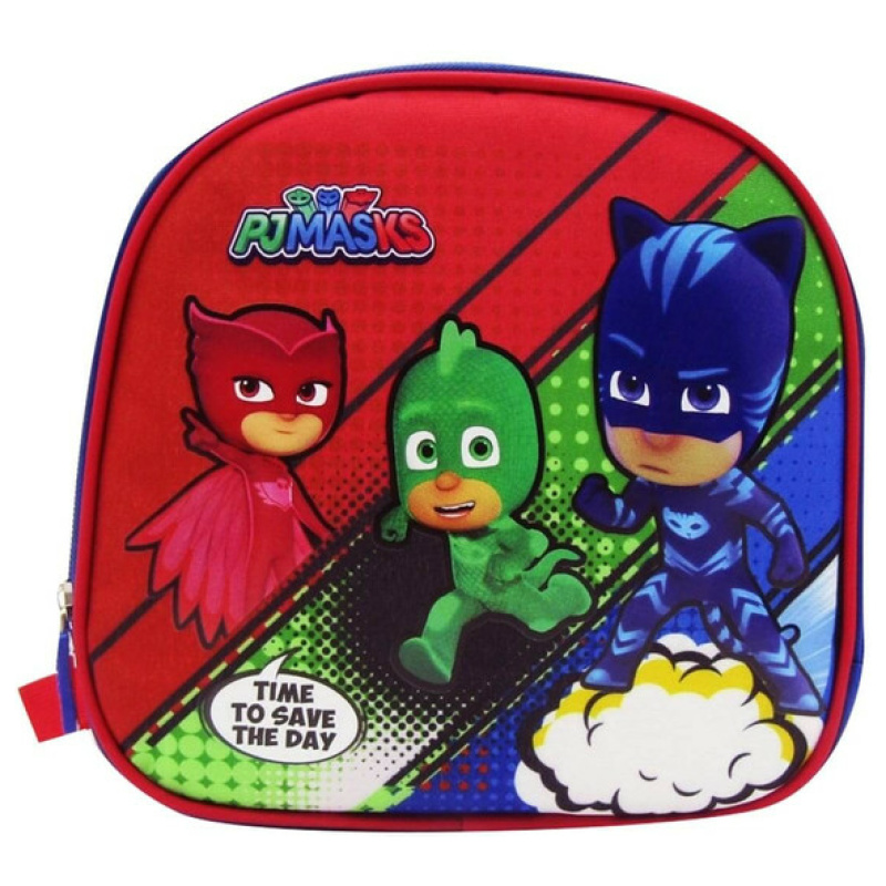 Lunch Bag Insulated - Pjmasks