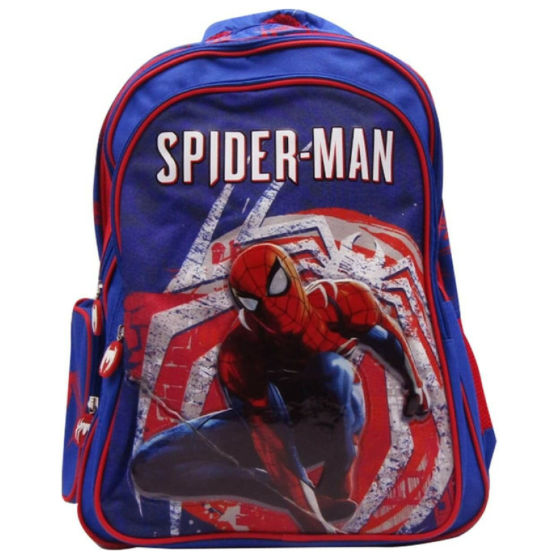 Spiderman 16 inch Backpack