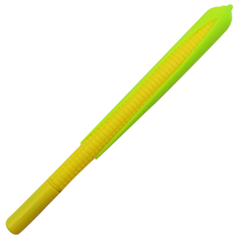 Corn Gel Pen