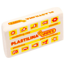 Modelling Clay 60g - White
