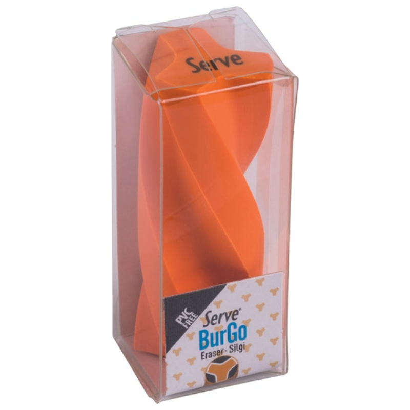 BurGo Eraser