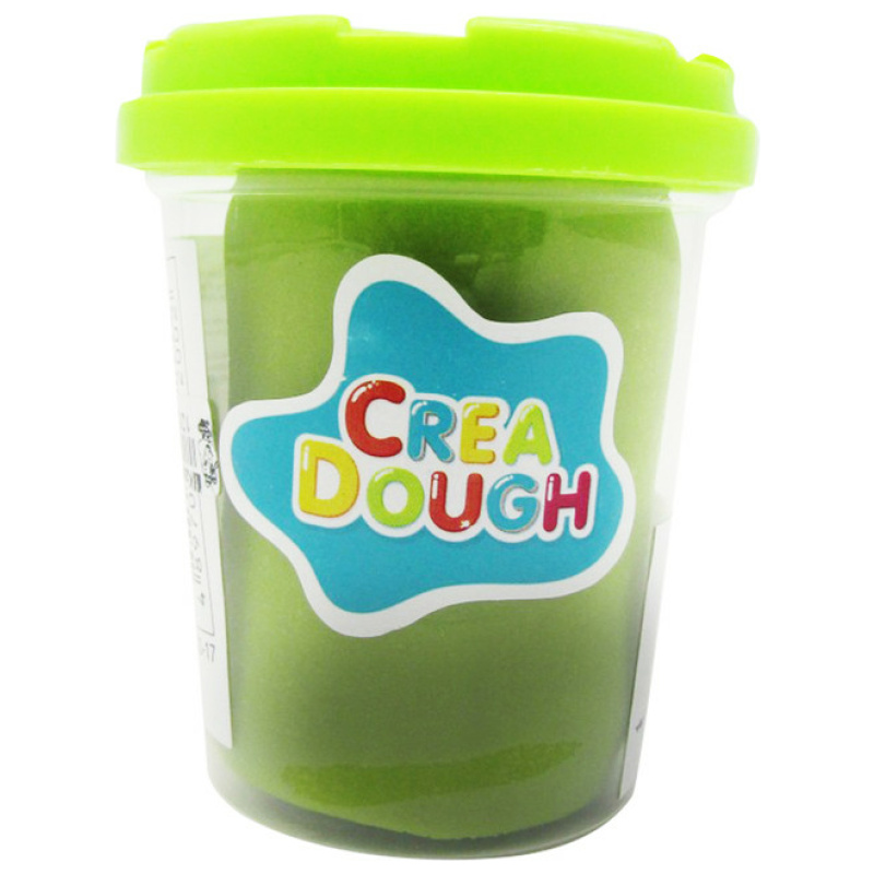 Crea Dough Single Can - Green