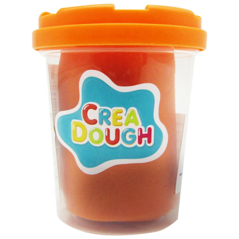 Crea Dough Single Can - Orange