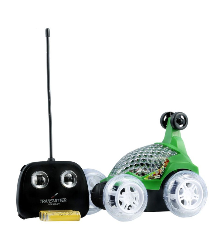 ben10 remote car