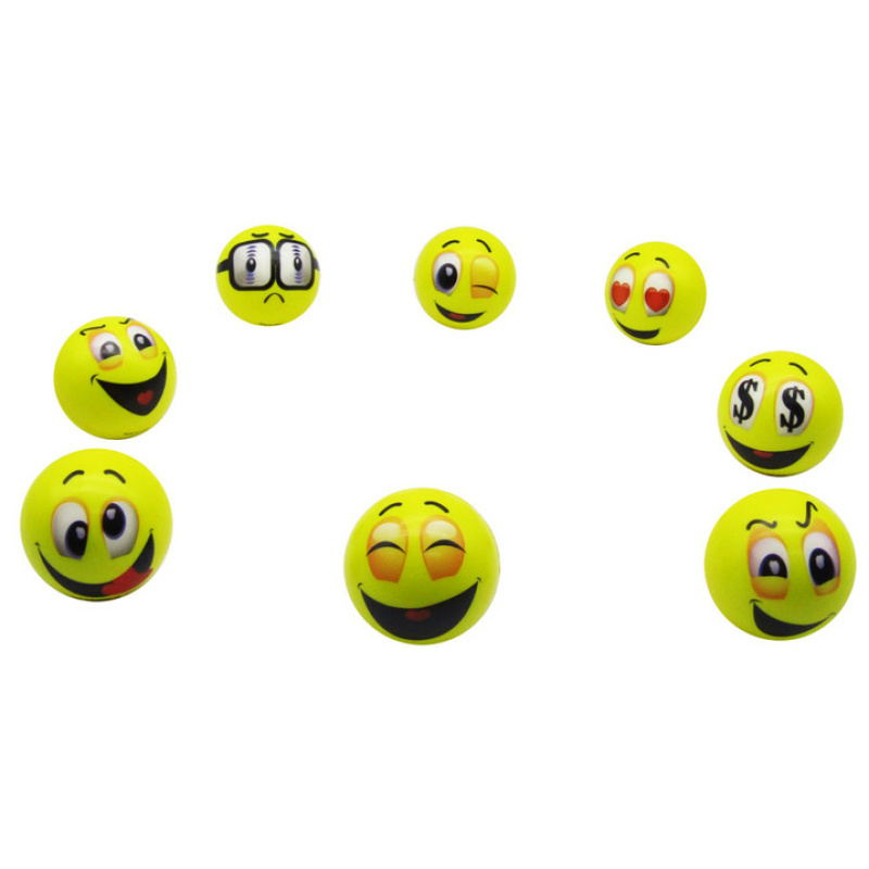 Emotion Stress Balls - Random Pick