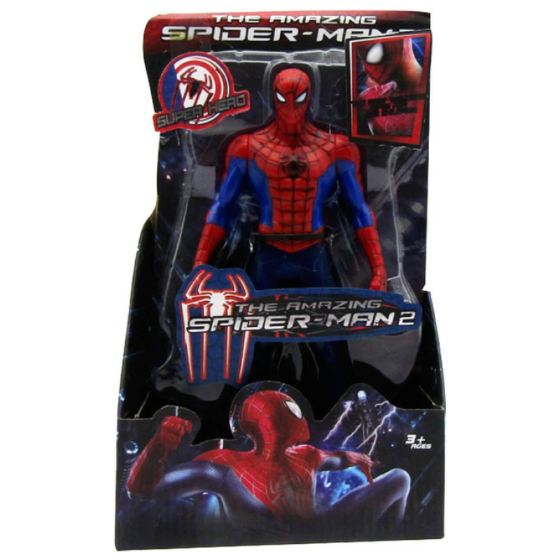 The Amazing Super Hero - Spider Man