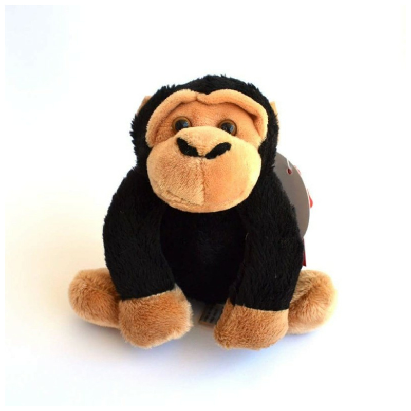 Wild Mini Animals - Chimpanzee 12 CM