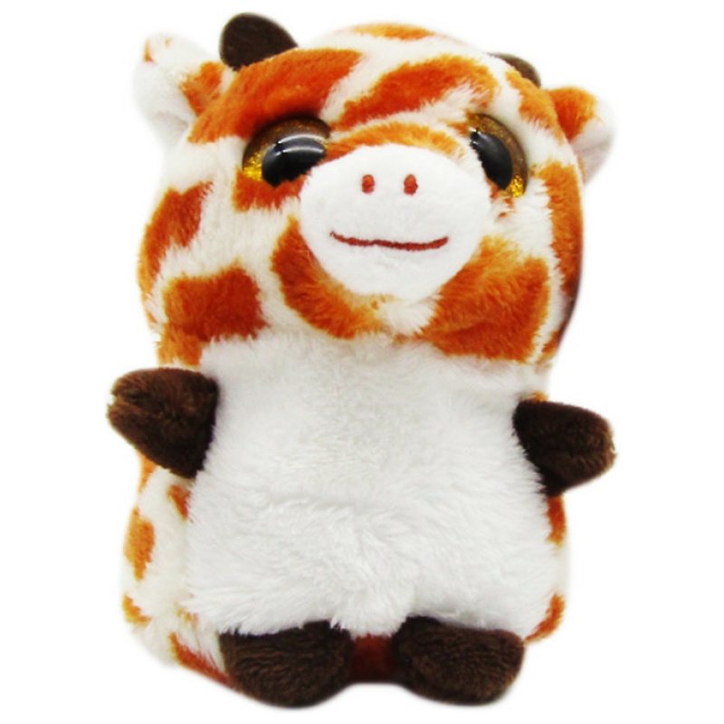 Mini Motsu Giraffe 10 CM