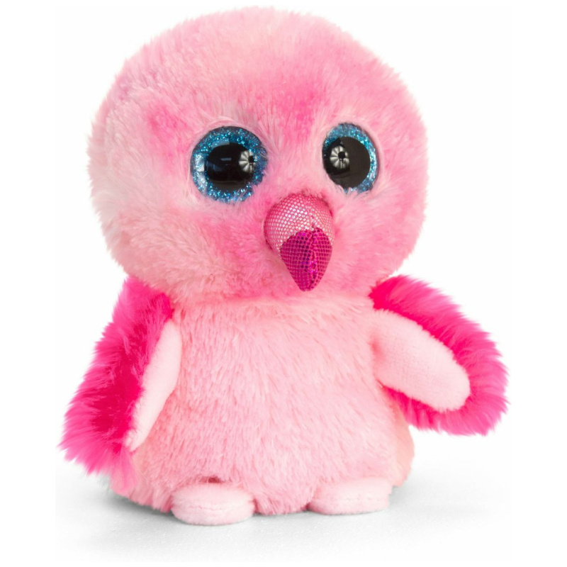 Mini Motsu Bird - Pink 10 CM