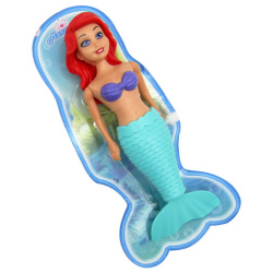 Mini Beauty Mermaid - Random Pick