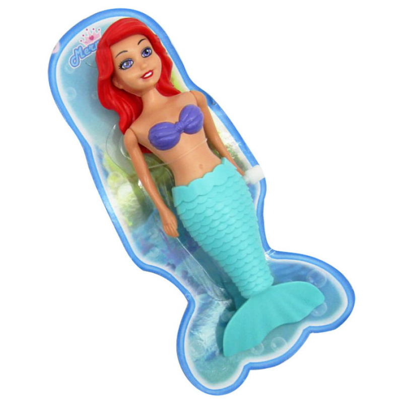 Mini Beauty Mermaid - Random Pick