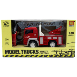 Wenyi Model Truck RC