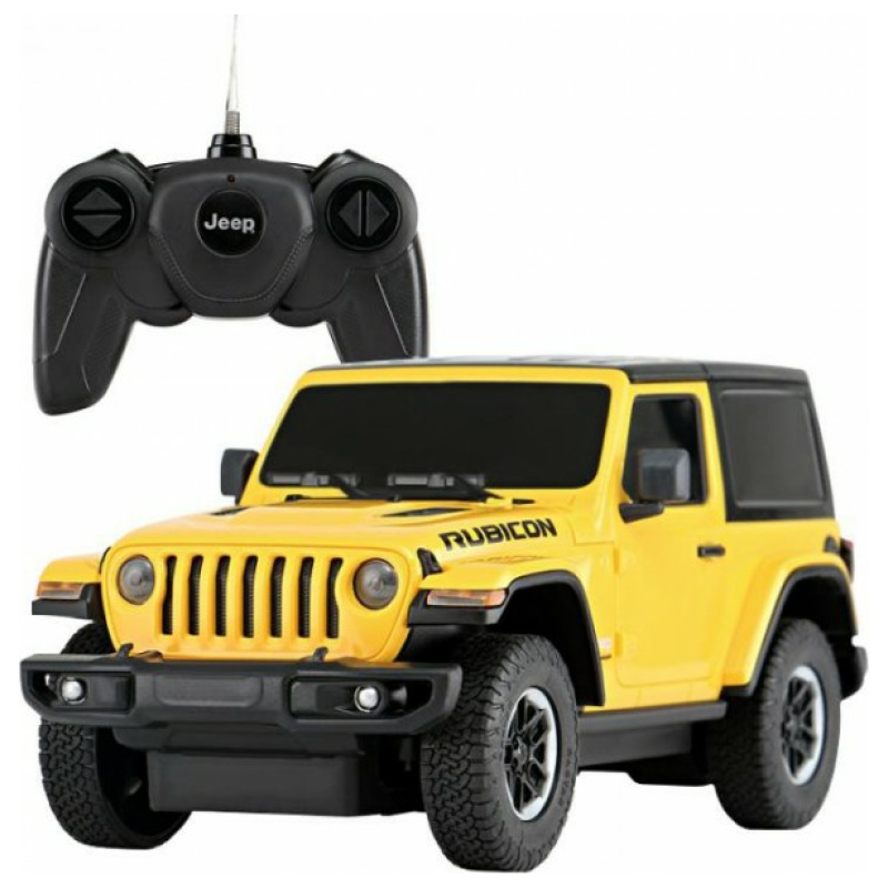 remote control jeep under 300