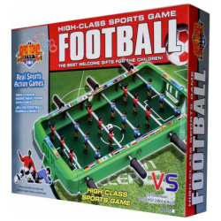 High Class Sports Game Football