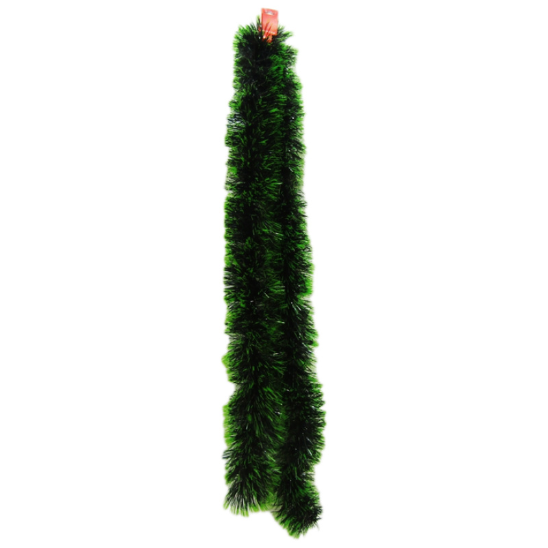 Christmas Tree Decorative Strings 9 cm - Random Pick