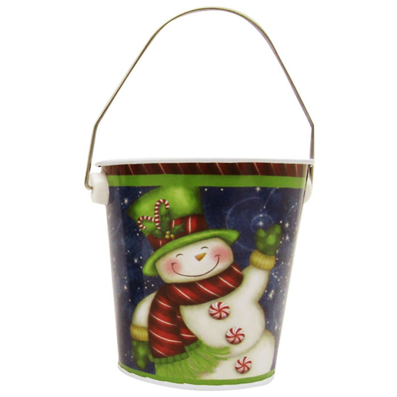 Christmas Sweets Bucket - Random Design