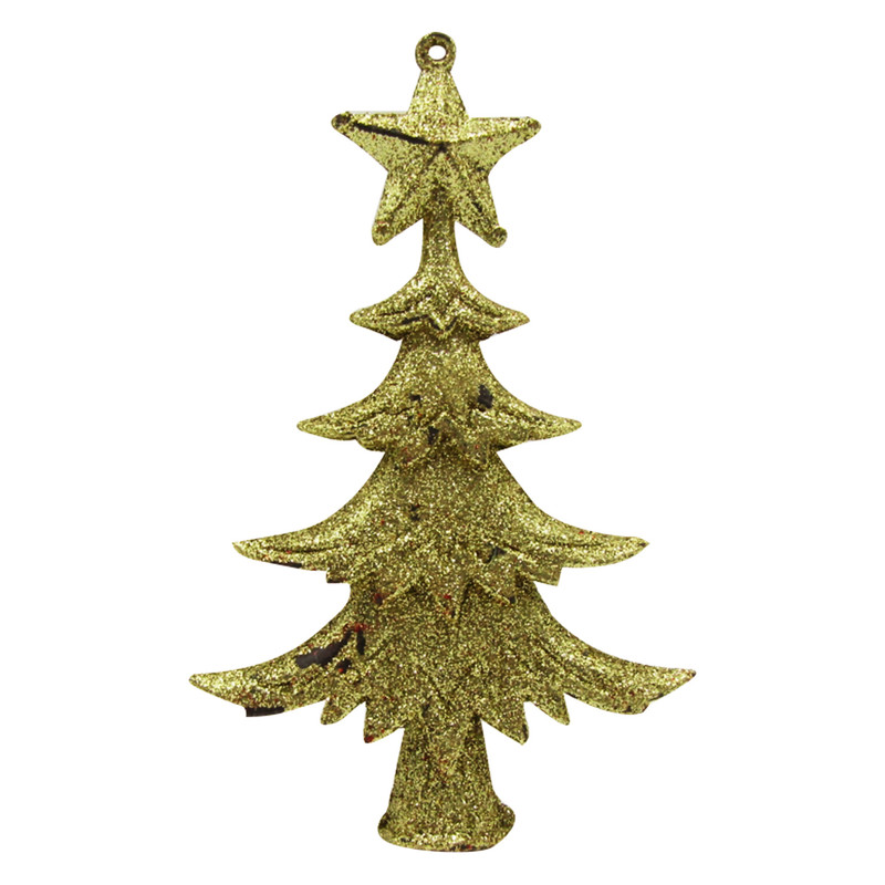 Glitter Christmas Tree - Shop Online Christmas, Tree Decorations At ...