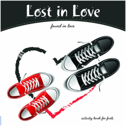 Activity Book - Lost in love