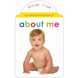 My Early Learning Book - Body Parts