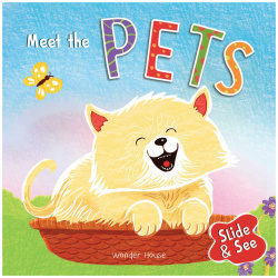Slide & See - Pets