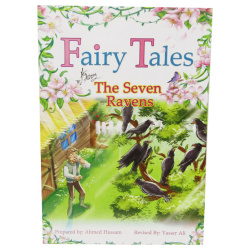 Fairy Tales Series - The Seven Ravens