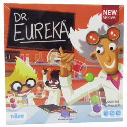 DR Eureka Formulas