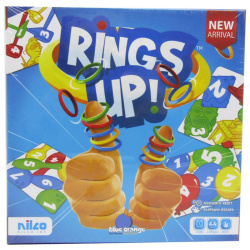 Rings UP