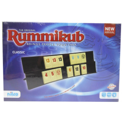 Large Classic - The Original Rummikub