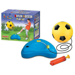 Reflex Soccer