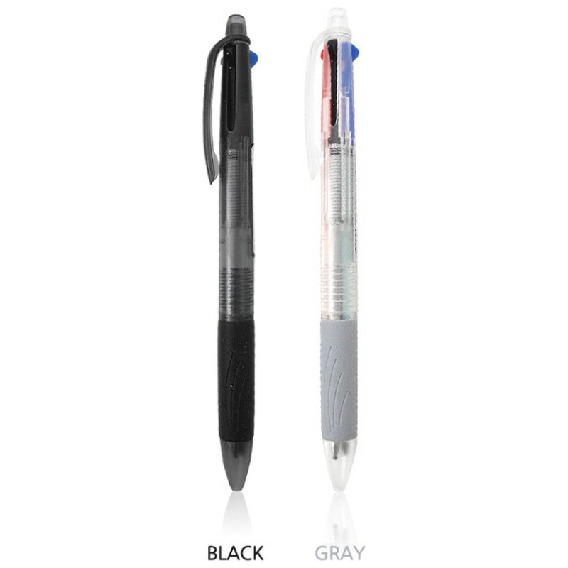 3 Color Agenda Premium Pen - Random Pick