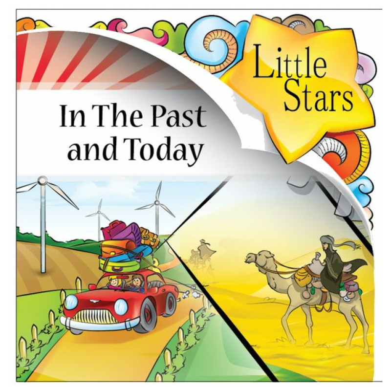 Bedtime Story - In The Past And Today
