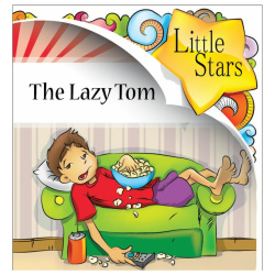 Bedtime Story - The Lazy Tom