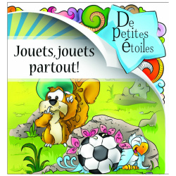Bedtime Story - Jouets