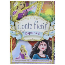 Bedtime Story - Rapunzel