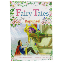 Fairy Tales Series - Rapunzel