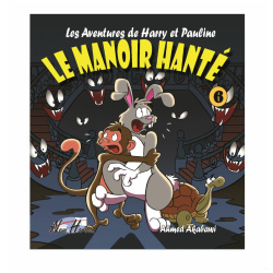 Bedtime Story - Le Manoir Hante