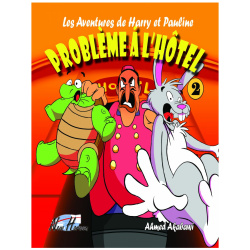 Bedtime Story - Probleme a L'Hotel