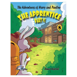 Bedtime Story - The Apprentice part #1