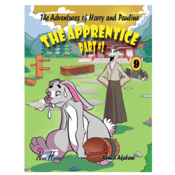 Bedtime Story - The Apprentice part #2