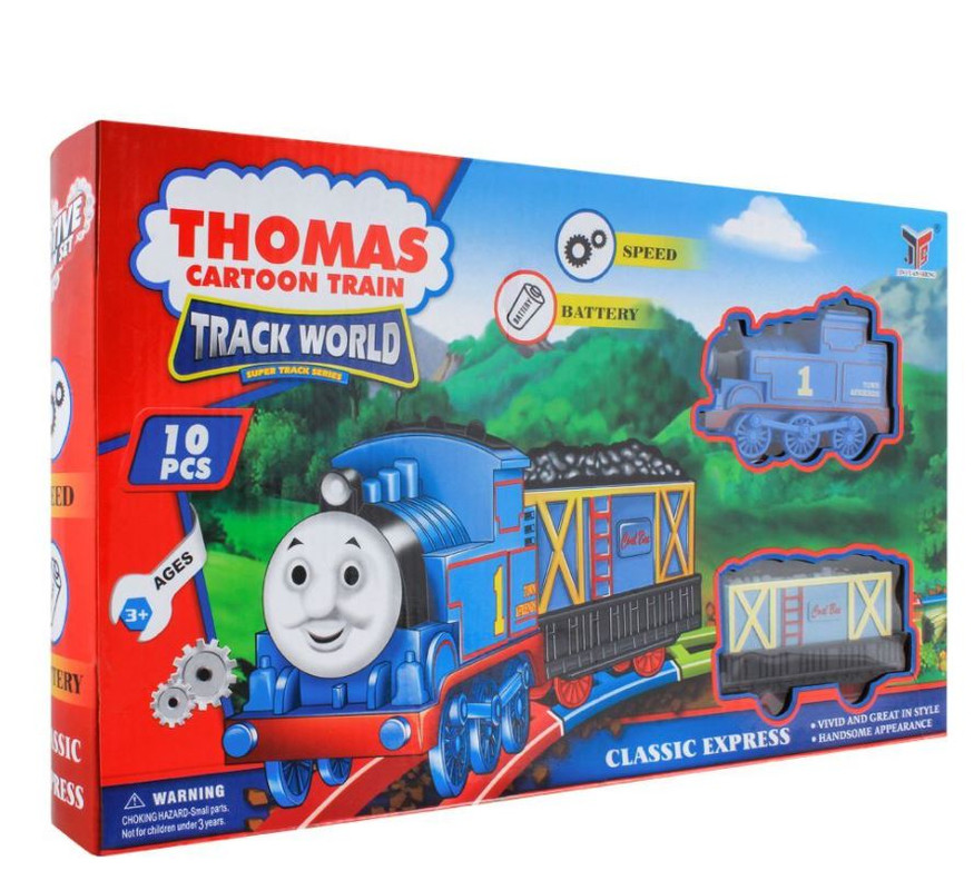 Thomas the train shop hot sale online