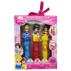 Disney Princess Perfume Stick