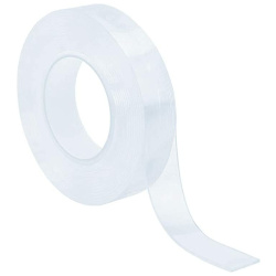 Double Sided Nano Mounting Tape - 3.6 x 0.3 cm