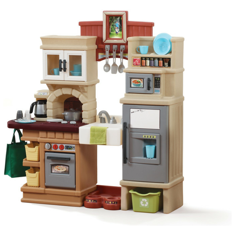 Heart of the Home Play Kitchen